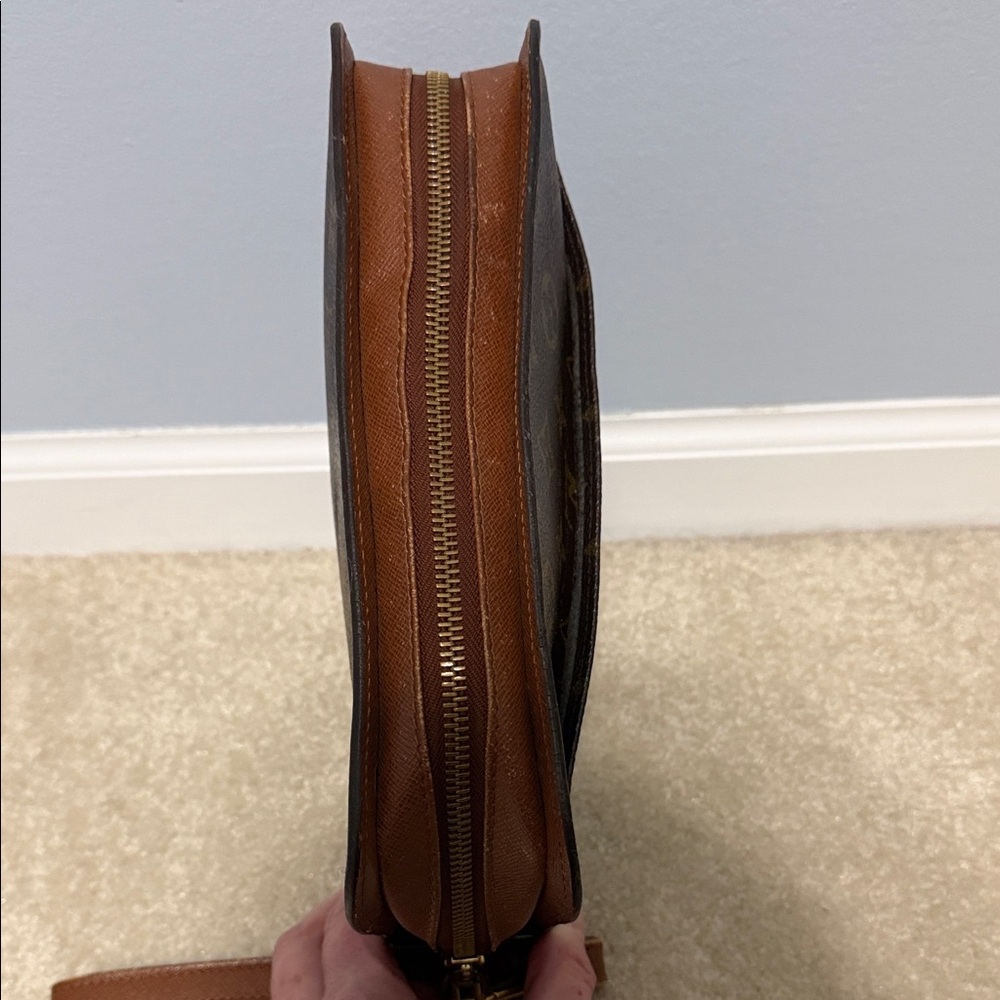 Louis Vuitton Monogram Orsay PM - Picture 4 of 14